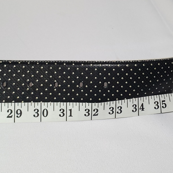 Lauren Ralph Lauren LRL Waist Belt M (29\
